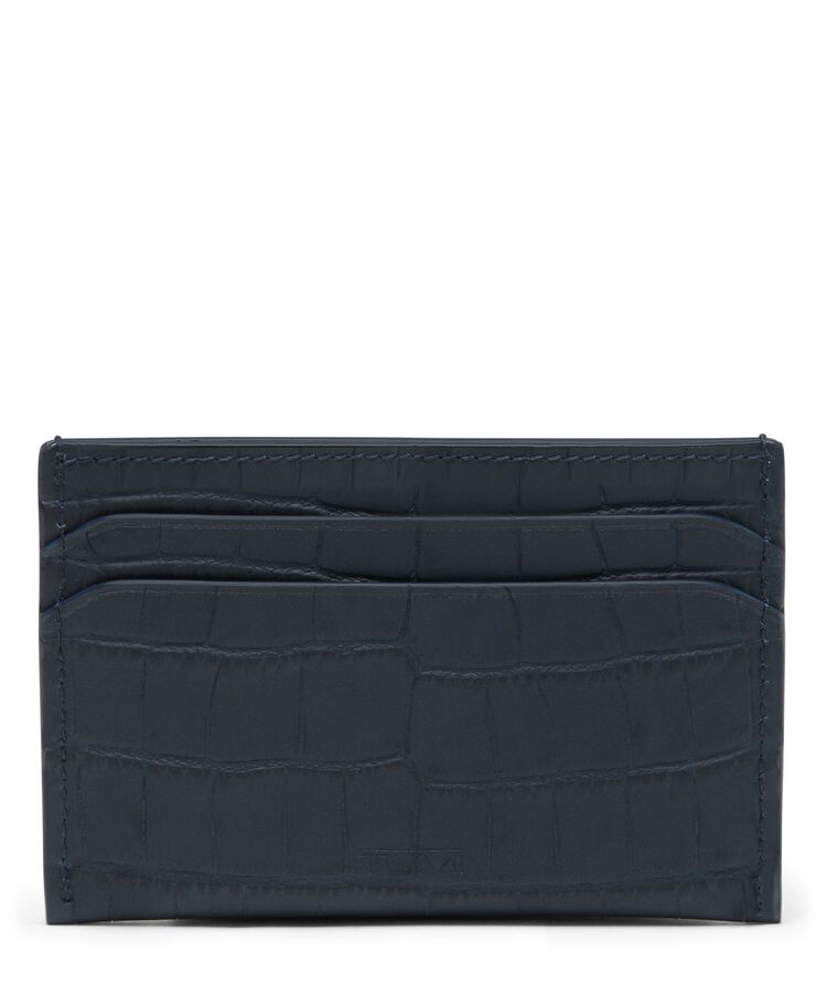 TURIN Slim Card Case  hi-res | TUMI