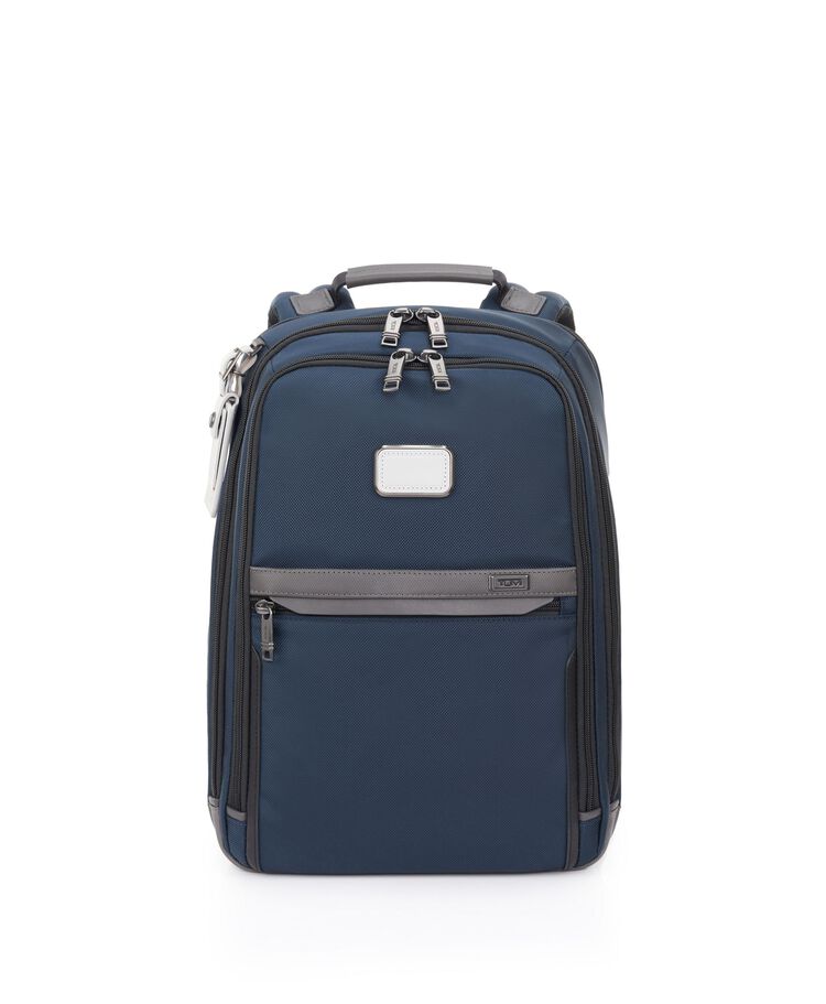 TUMI ALPHA Slim Backpack  hi-res | TUMI