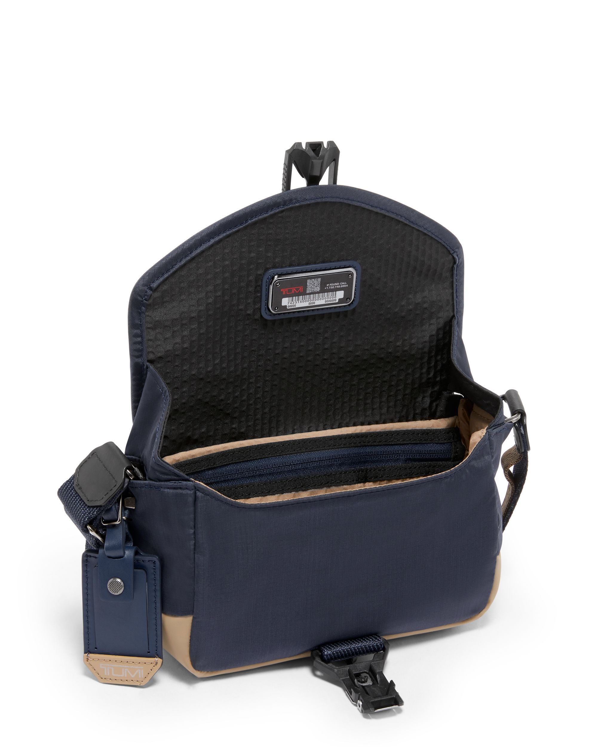Tumi alpha bravo hotsell lewis crossbody