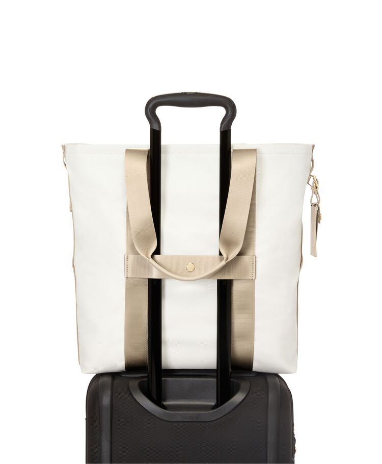 ALPHA BRAVO Essential North/South Tote  hi-res | TUMI