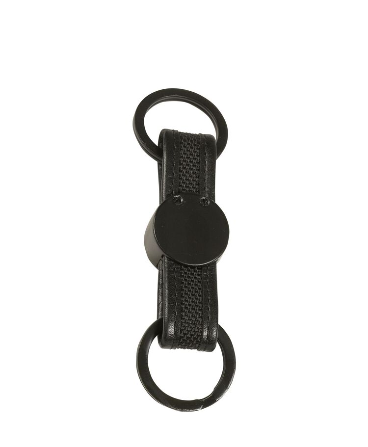 Tumi KEY FOBS ALPHA VALET KEY FOB  hi-res | TUMI