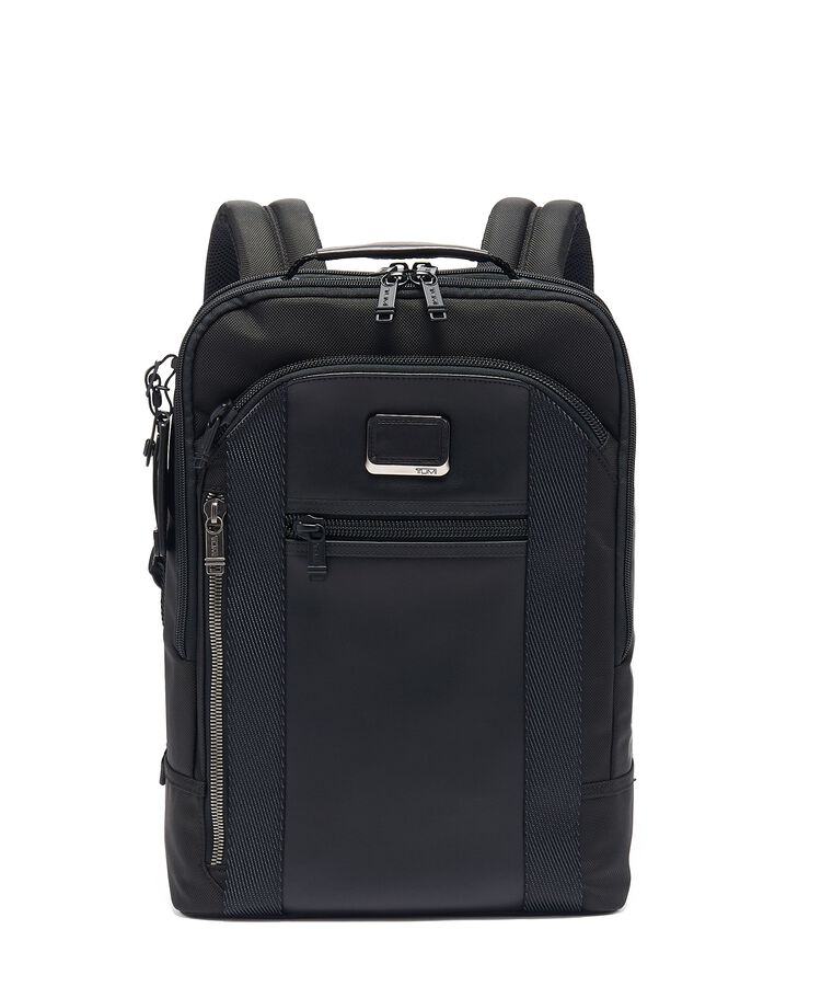 ALPHA BRAVO Davis Backpack  hi-res | TUMI
