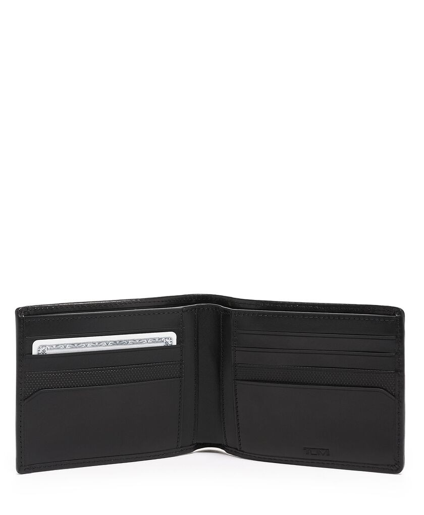 ALPHA Global Double Billfold  hi-res | TUMI