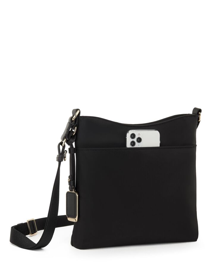 Tumi VOYAGEUR TYLER CROSSBODY  hi-res | TUMI