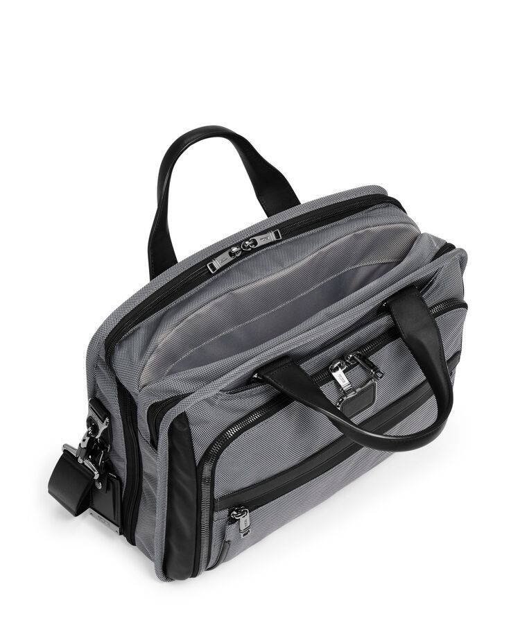 TUMI ALPHA Organizer Brief  hi-res | TUMI