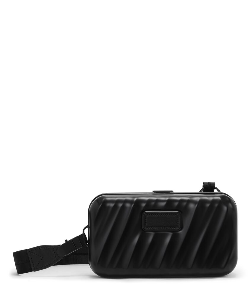 19 DEGREE ALUMINUM COMPACT SLING  hi-res | TUMI