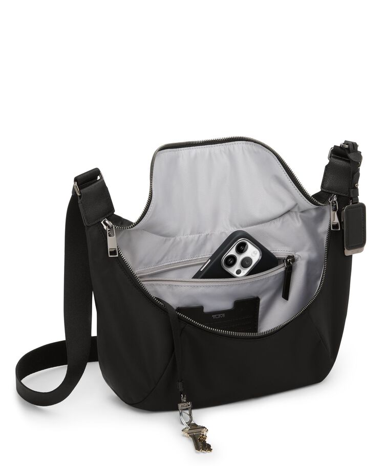 Tumi VOYAGEUR ALABAMA CROSSBODY/SLING  hi-res | TUMI