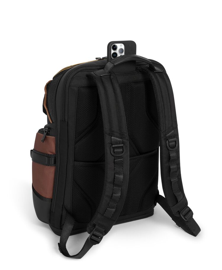 ALPHA BRAVO Nomadic Backpack  hi-res | TUMI