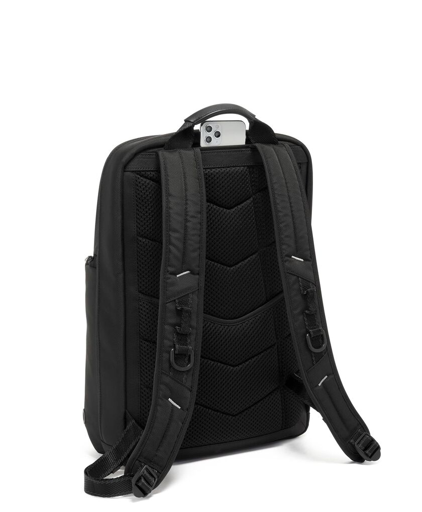 Tumi ALPHA BRAVO ESPORTS PRO 17" BACKPACK  hi-res | TUMI