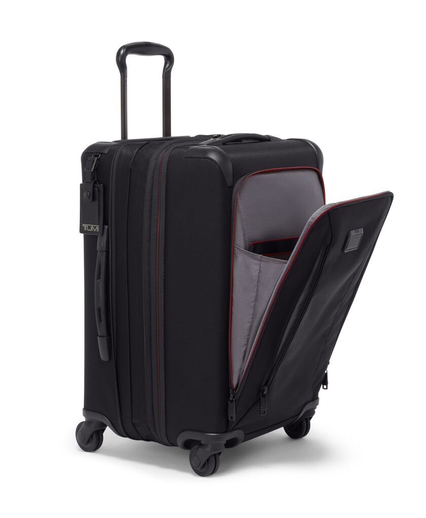 TUMI AEROTOUR International Expandable 4 Wheeled Carry-On  hi-res | TUMI