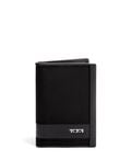 Multi Window Card Case