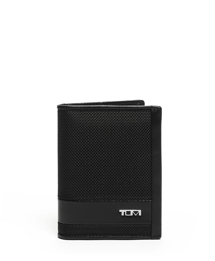 Tumi ALPHA SLG L-FOLD  hi-res | TUMI