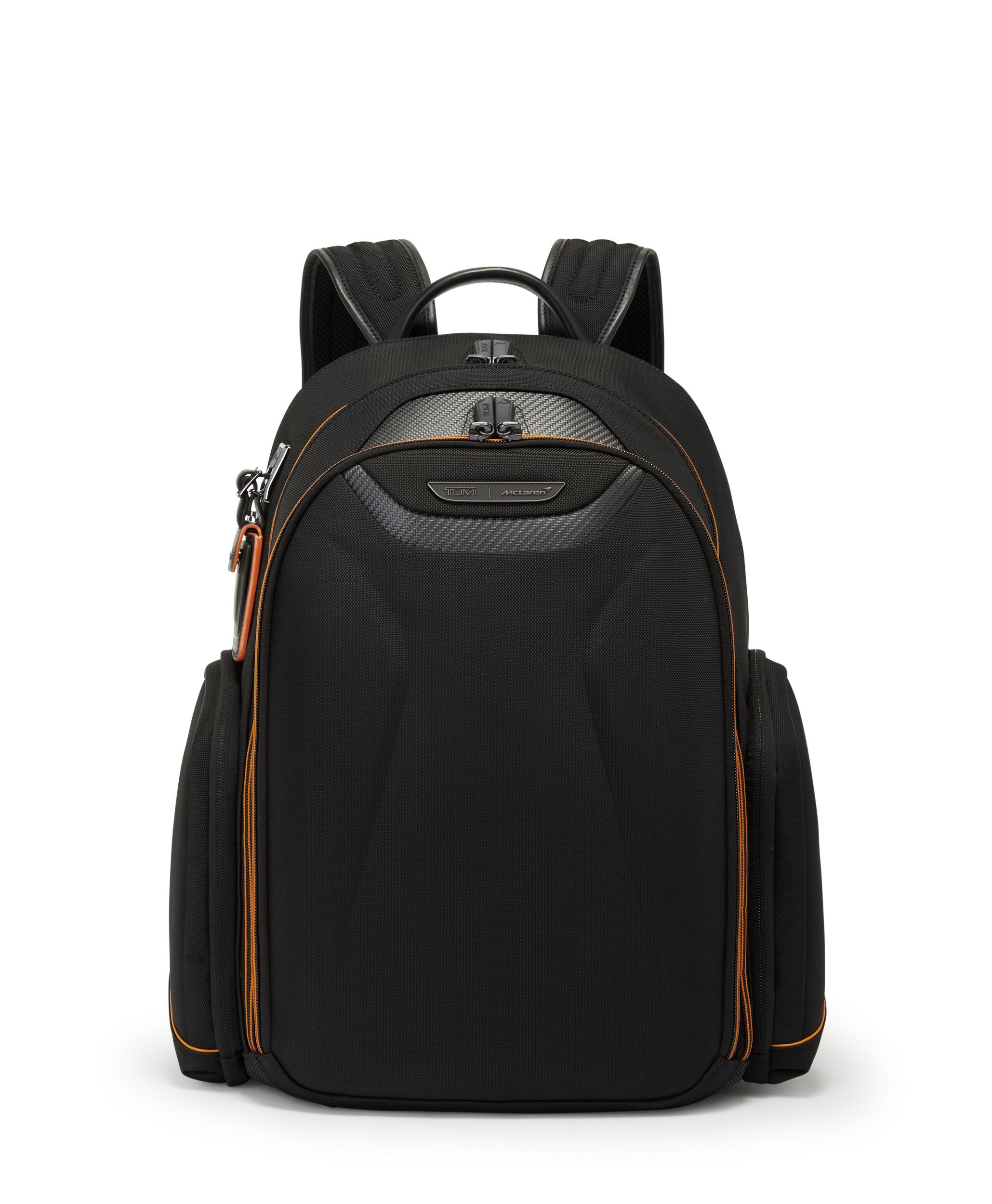 TUMI I MCLAREN Paddock Backpack