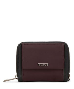 VOYAGEUR SLG Tri-Fold Zip-Around  hi-res | TUMI