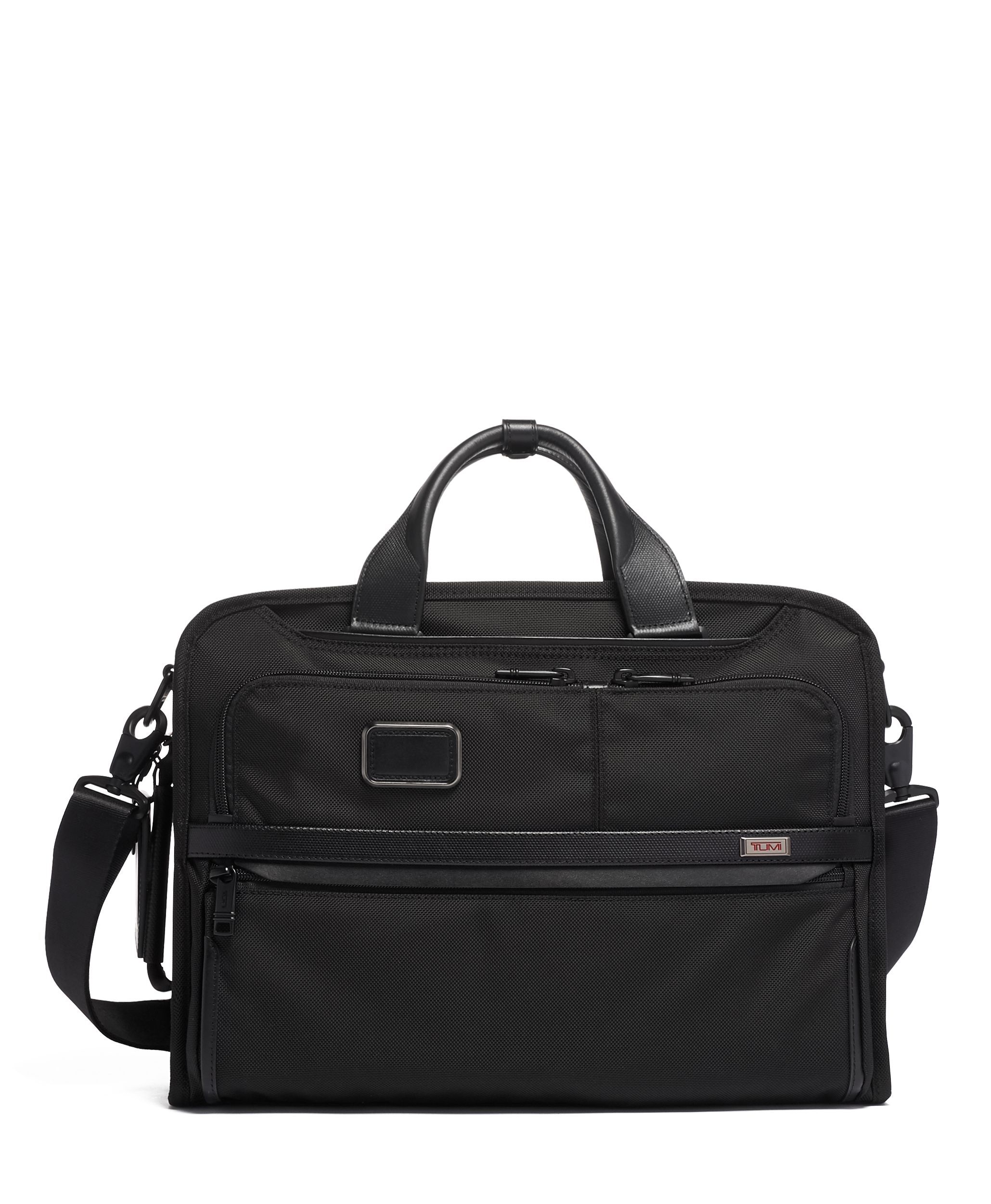 Tumi alpha 3way on sale