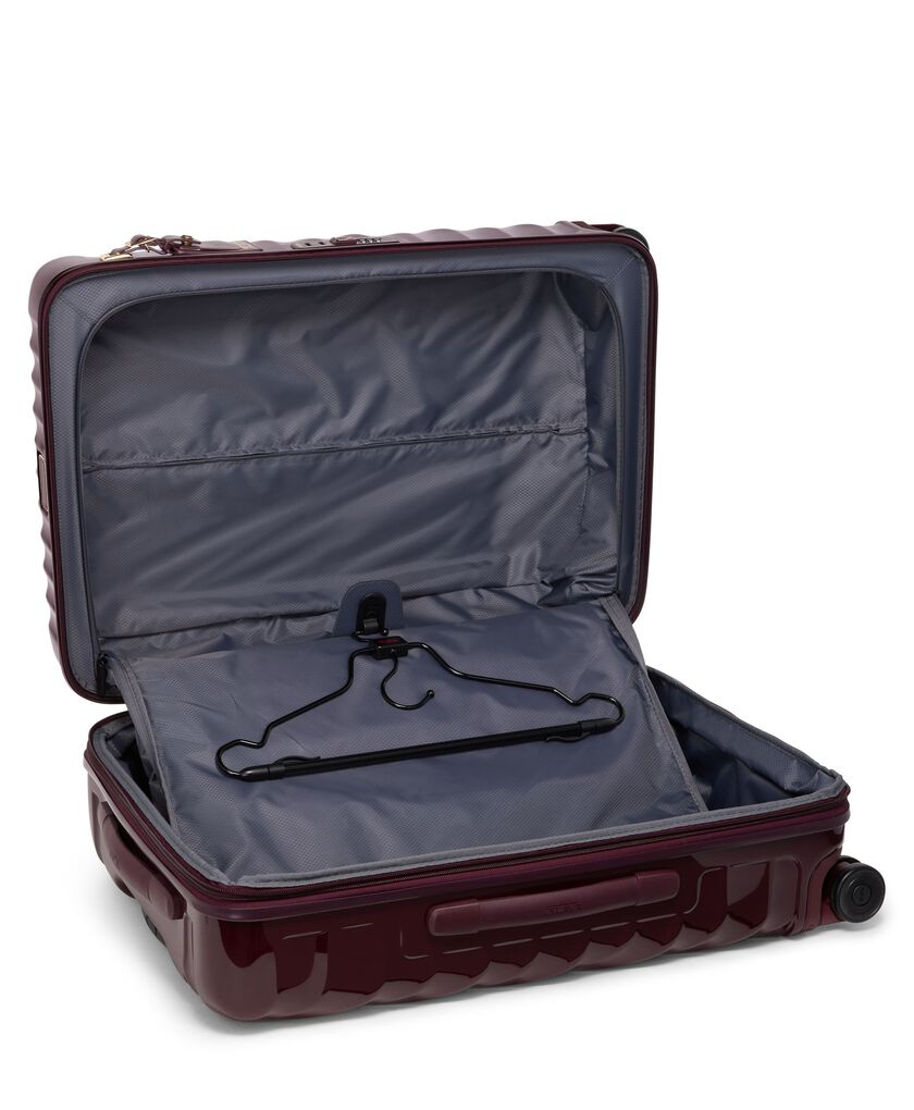 Short Trip Expandable 4 Wheeled Packing Case  hi-res | TUMI