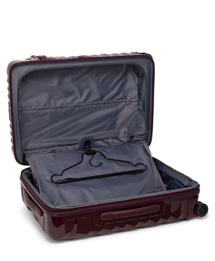 19 DEGREE Short Trip Expandable 4 Wheeled Packing Case  hi-res | TUMI