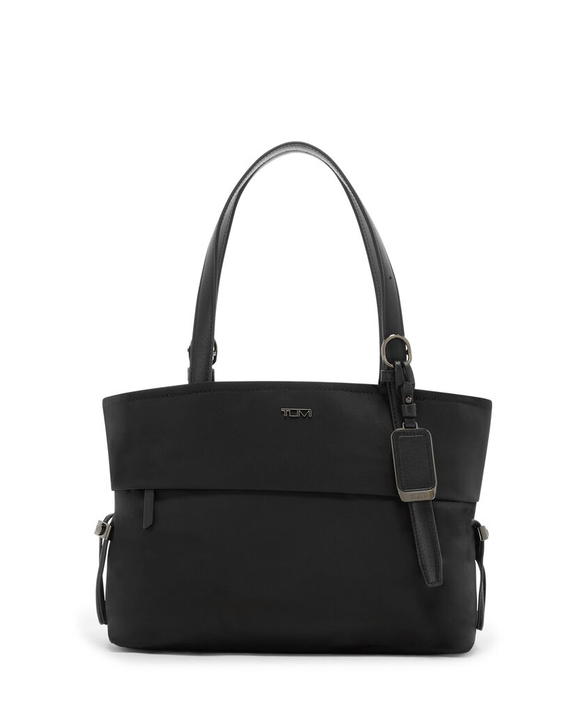 Tumi VOYAGEUR CAM SMALL TOTE  hi-res | TUMI