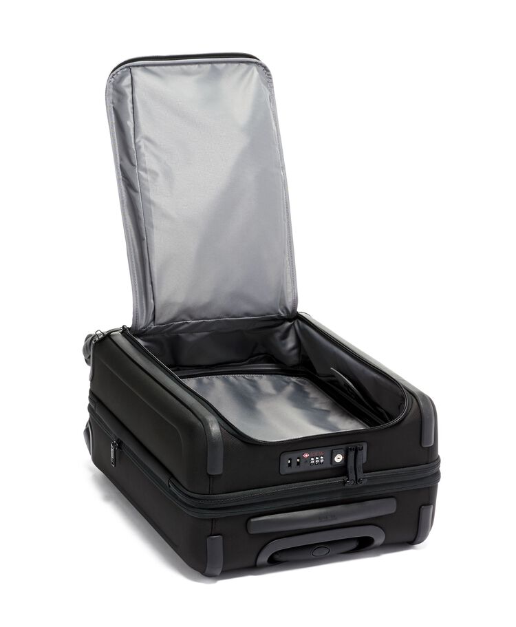 Tumi TUMI ALPHA CONT DUAL ACCESS 4WHL C/O  hi-res | TUMI