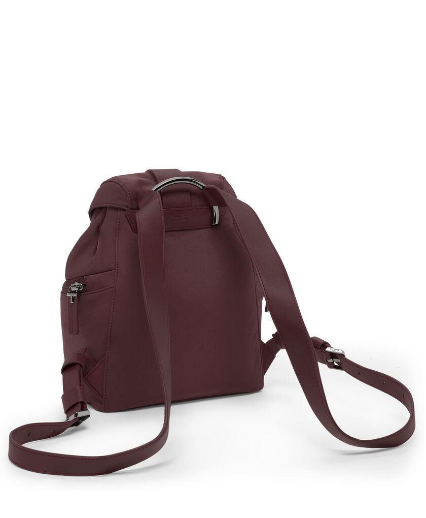 TUMI JOURNEY Journey Small Backpack  hi-res | TUMI