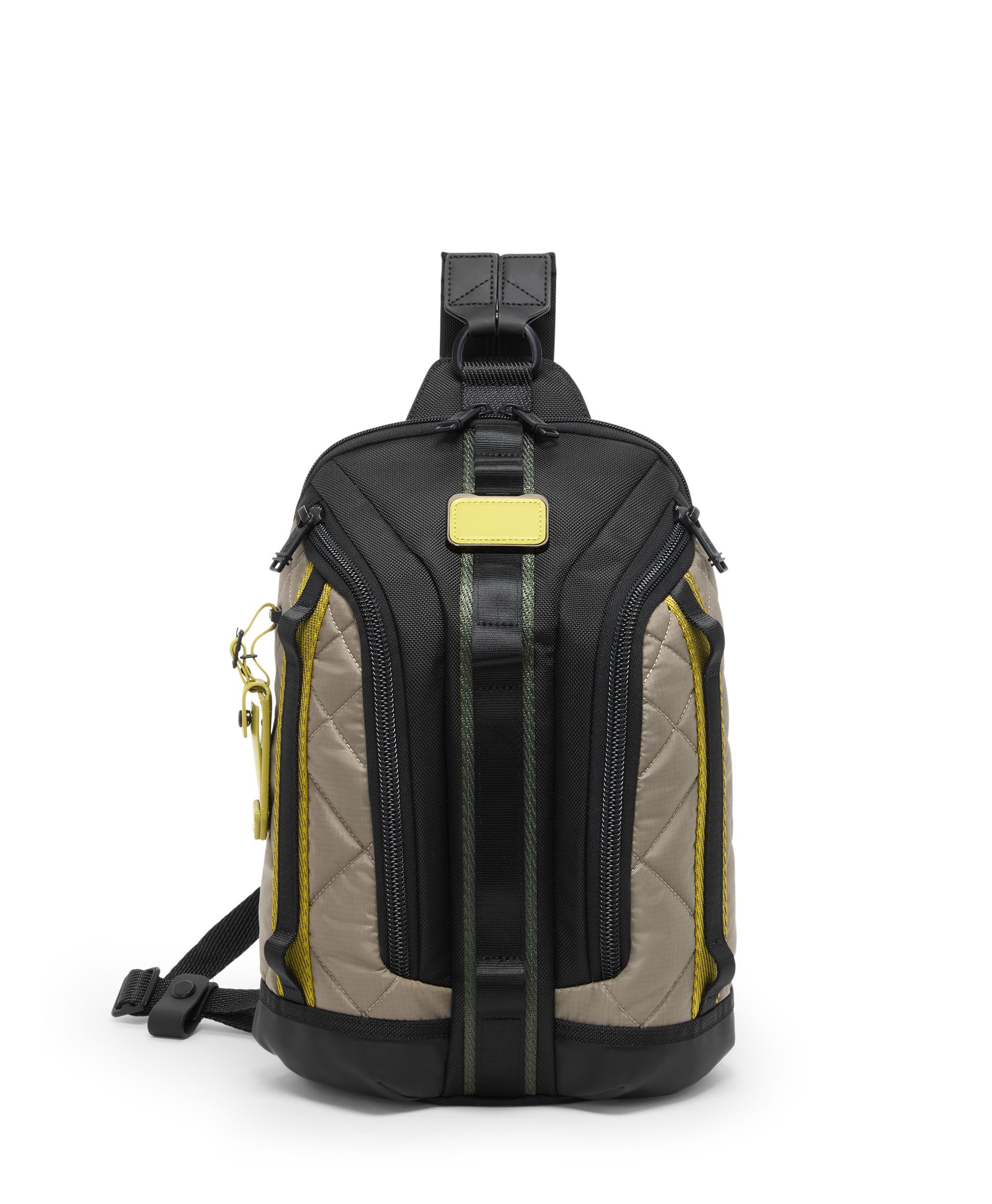 TUMI ALPHA BRAVO スリングバッグ モントレー 希少カモフラージュ Tumi ALPHA BRAVO KNIGHT SLING - ALPHA BRAVO Knight Sling Backpack