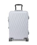 International 4 Wheeled Carry-On