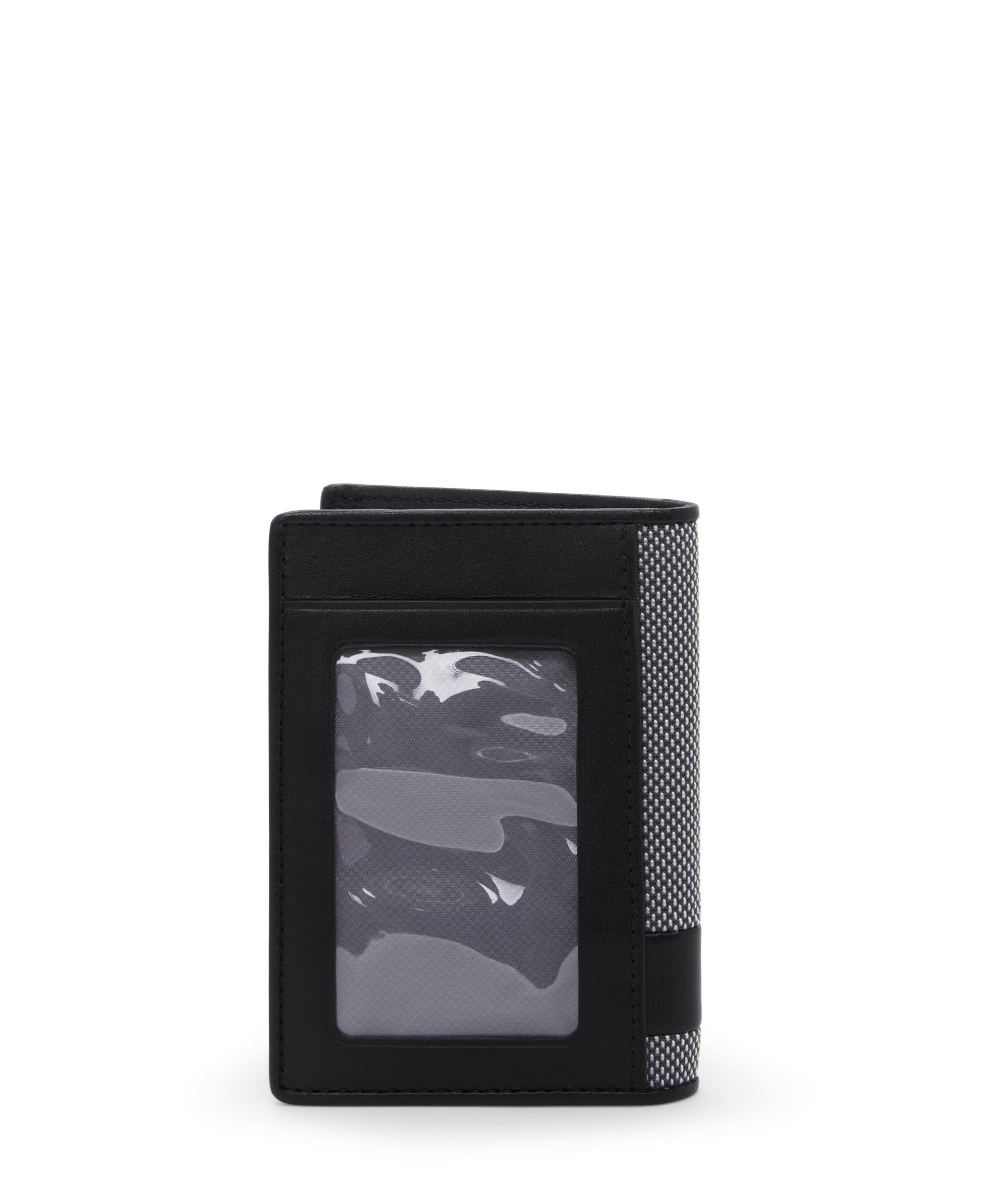 Tumi alpha outlet card case
