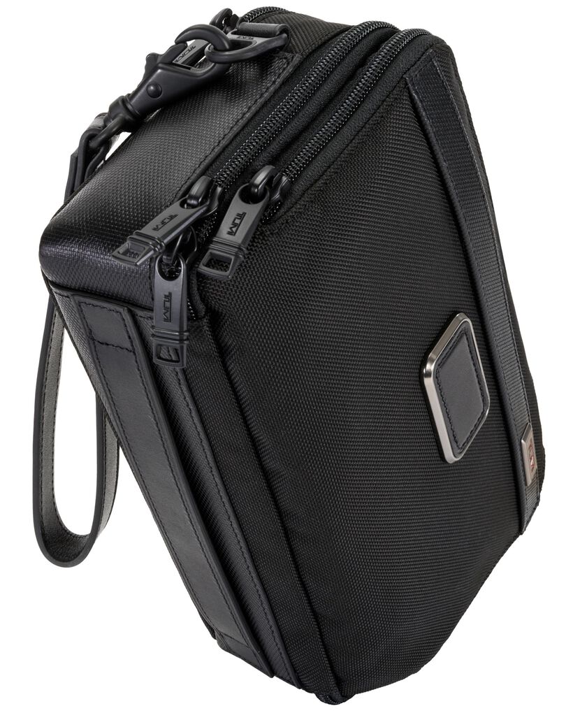 CLUTCH  hi-res | TUMI