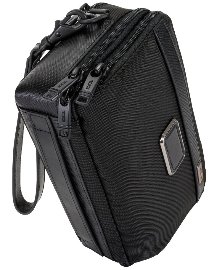 CLUTCH  hi-res | TUMI