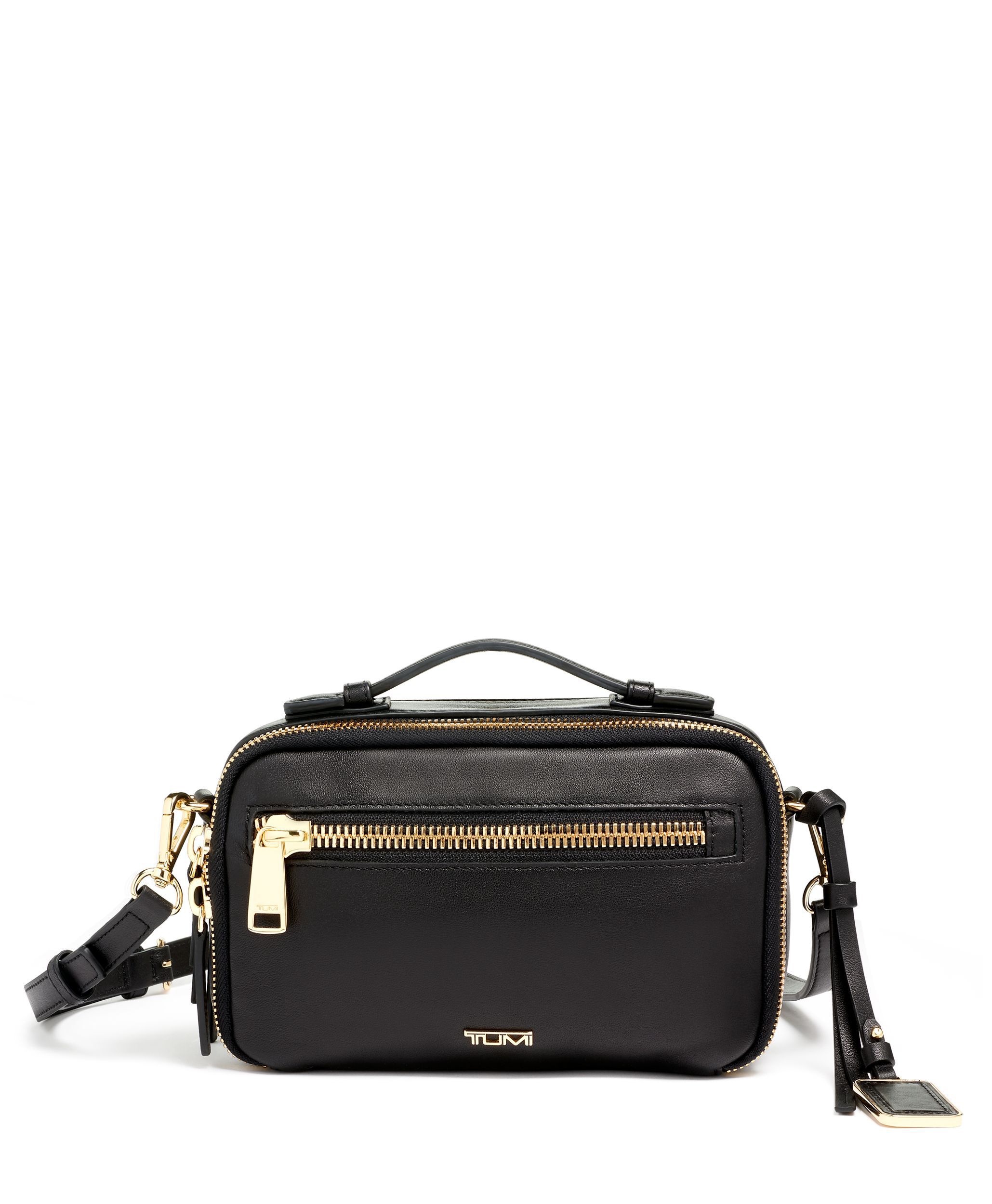 tumi voyageur collection