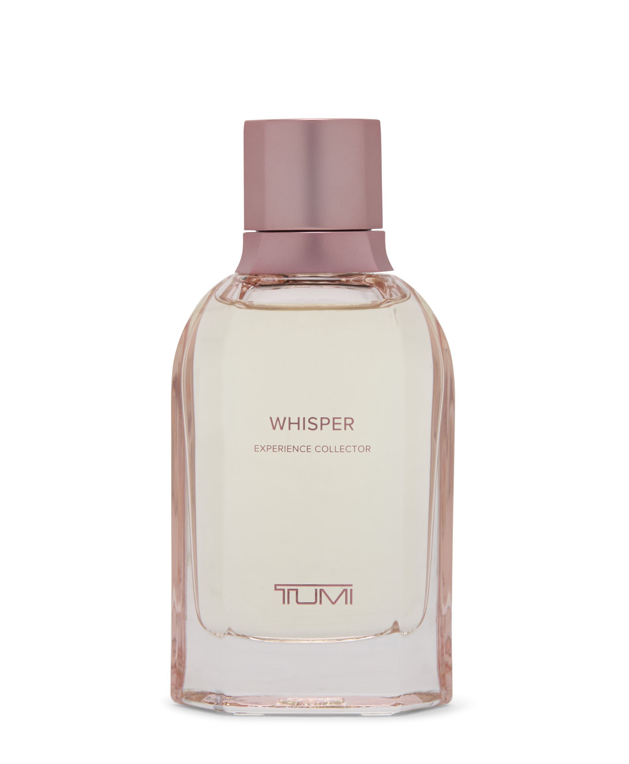 Whisper 3.4 Oz BLOSSOM PINK Original | TUMI Indonesia