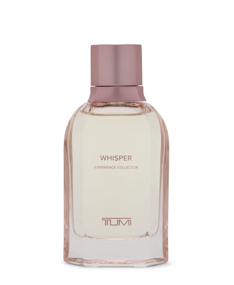 TUMI FRAGRANCE WHISPER 3.4 OZ  hi-res | TUMI