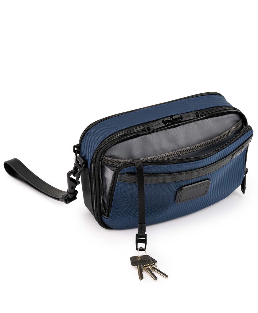 TUMI ALPHA Clutch  hi-res | TUMI