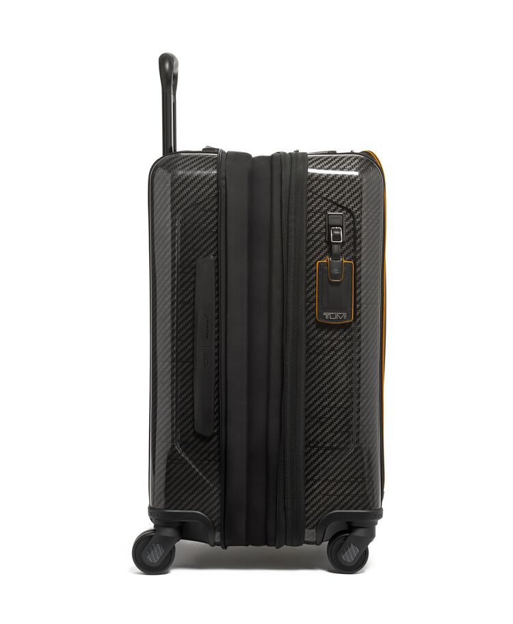 TUMI I MCLAREN Aero International Expandable 4 Wheeled Carry-On  hi-res | TUMI