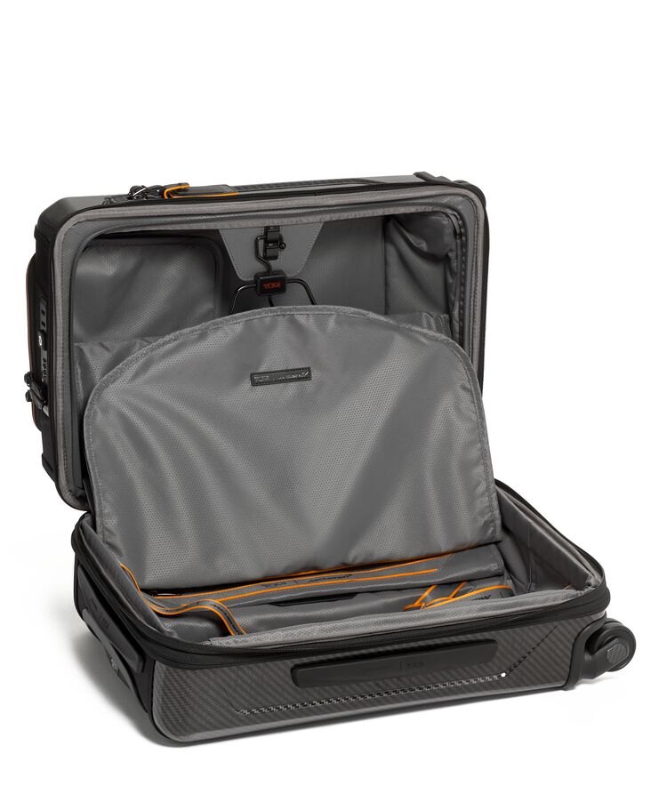 TUMI I MCLAREN Aero International Expandable 4 Wheeled Carry-On  hi-res | TUMI