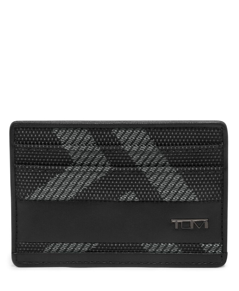 Slim Card Case  hi-res | TUMI