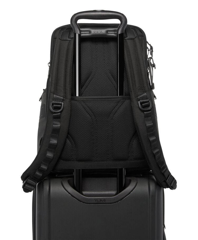 Tumi ALPHA BRAVO NAVIGATION BACKPACK  hi-res | TUMI