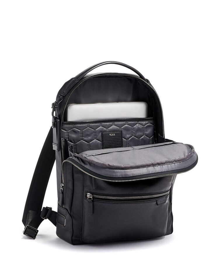 TUMI HARRISON Bradner Backpack  hi-res | TUMI