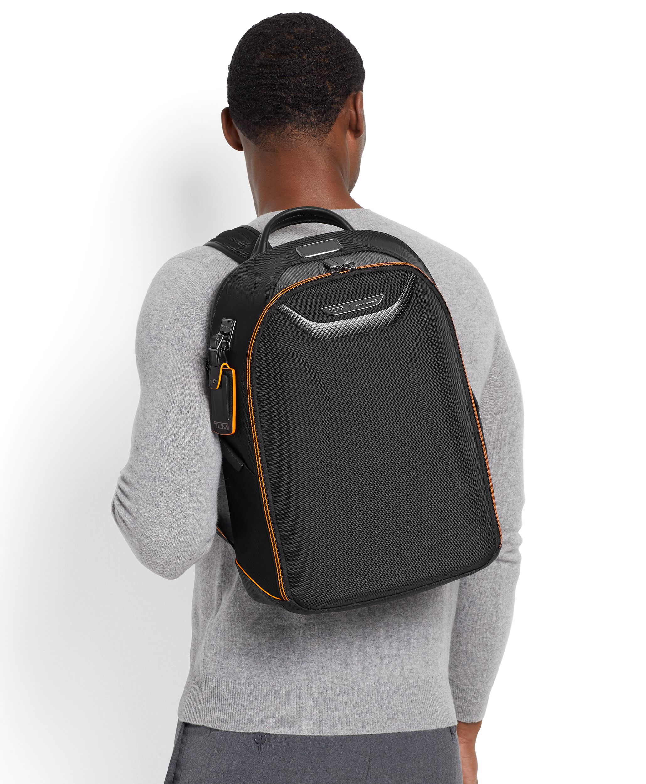 Tumi hot sale laptop backpack