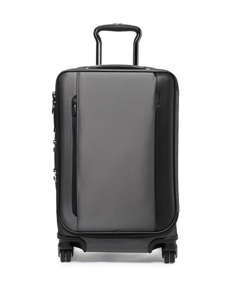 ARRIVÉ International Dual Access 4 Wheeled Carry-On  hi-res | TUMI