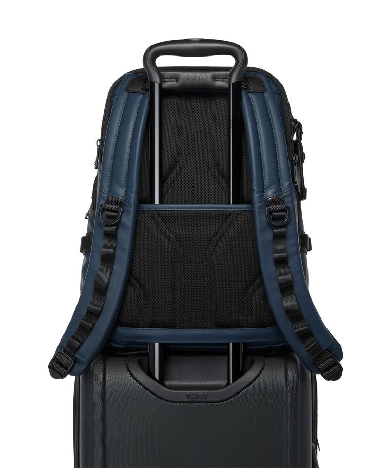 Tumi ALPHA BRAVO NAVIGATION BACKPACK  hi-res | TUMI