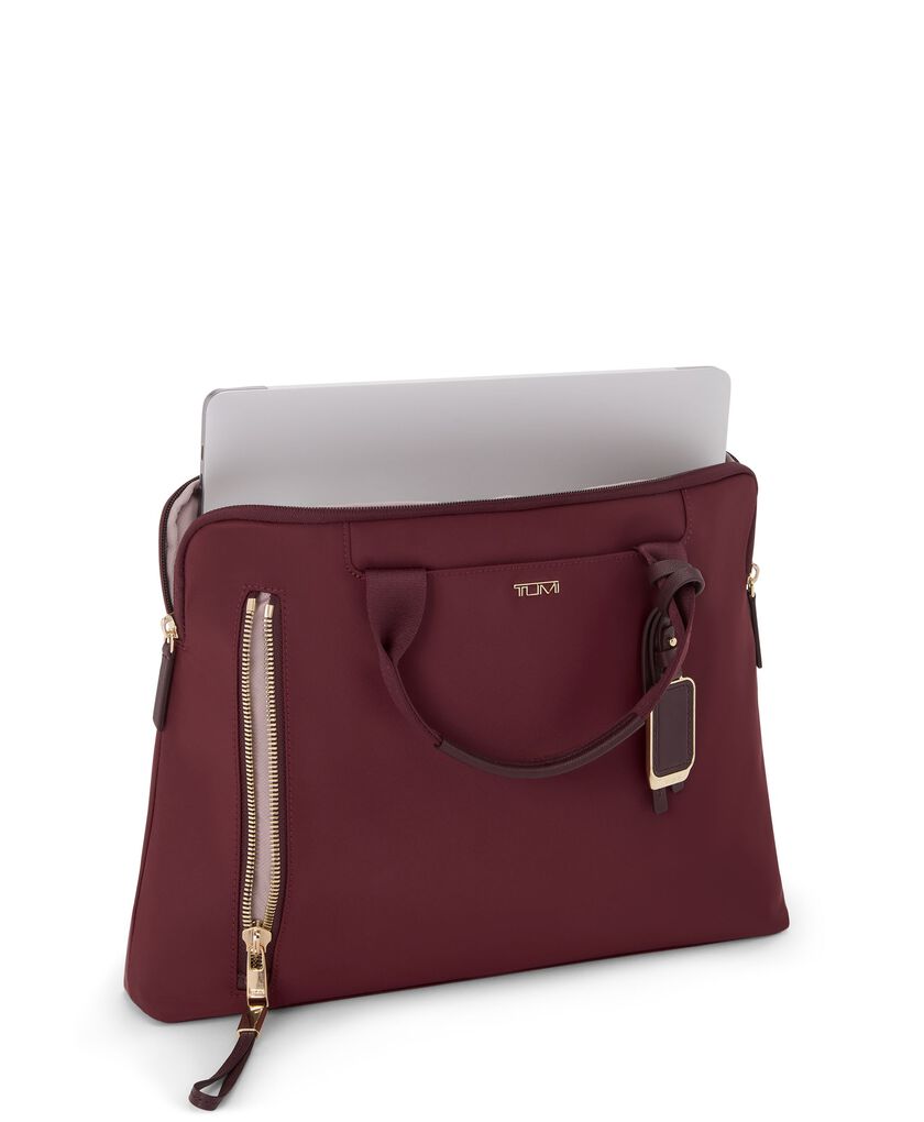 Tumi VOYAGEUR BENIN LAPTOP CARRIER  hi-res | TUMI