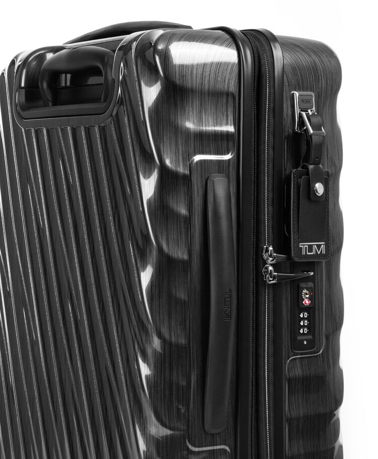 19 DEGREE International Expandable Carry-On  hi-res | TUMI