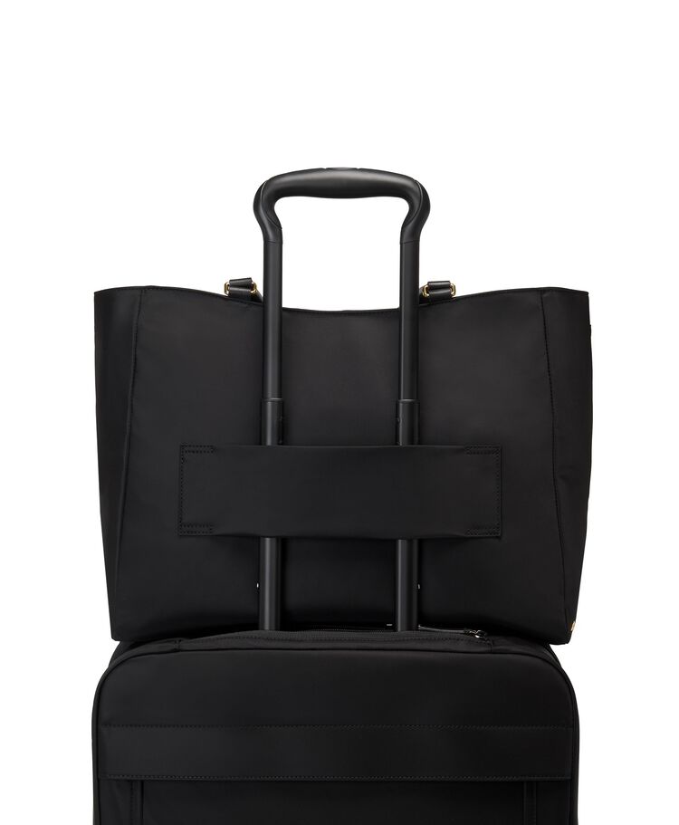 Tumi VOYAGEUR VALETTA LARGE TOTE  hi-res | TUMI