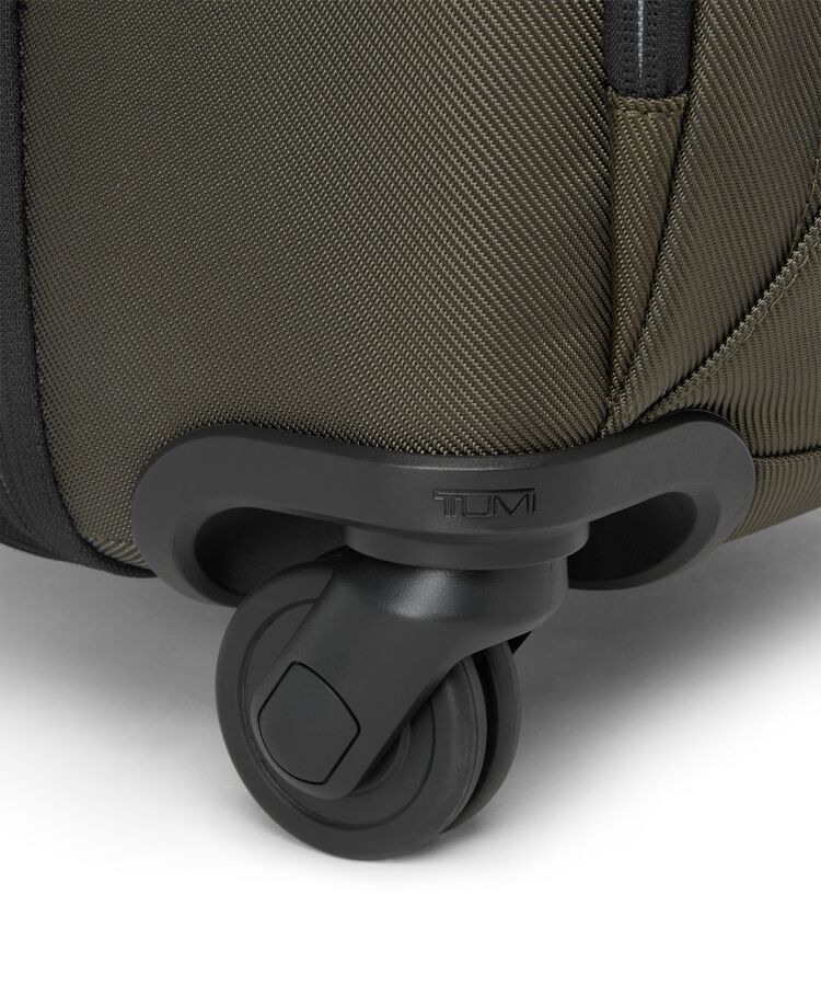 TUMI AEROTOUR Front Pocket Expandable Carry-On  hi-res | TUMI