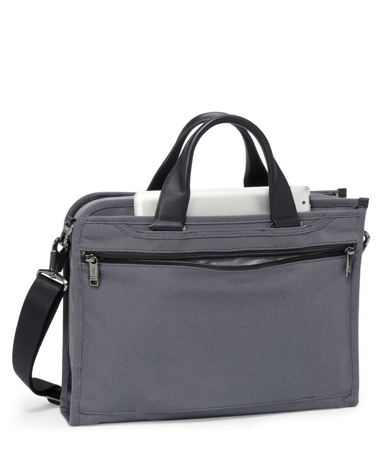 TUMI ALPHA Slim Deluxe Portfolio  hi-res | TUMI