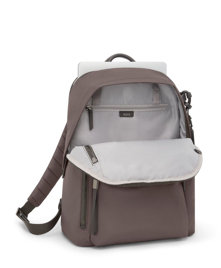 Tumi VOYAGEUR HALSEY BACKPACK  hi-res | TUMI