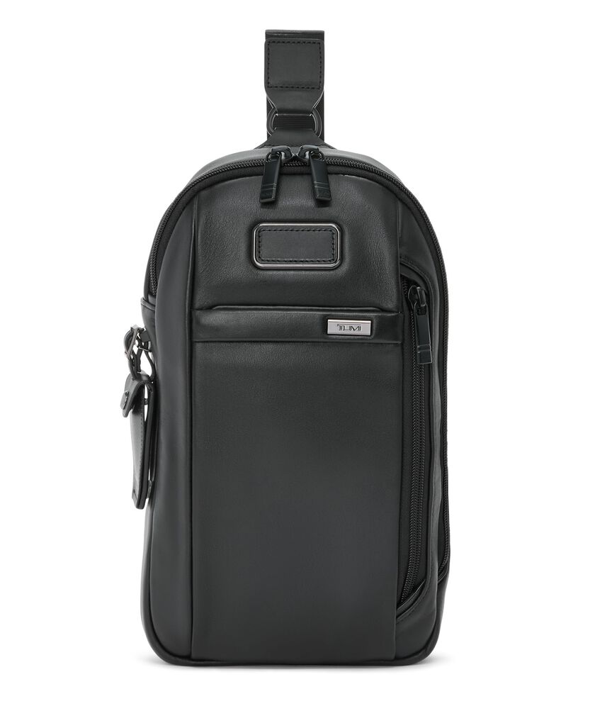 TUMI ALPHA Sling  hi-res | TUMI