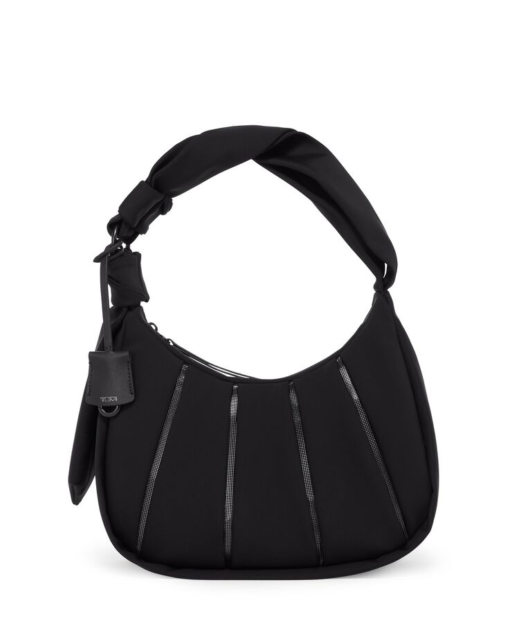 ASRA Asra Monogram Charm  hi-res | TUMI