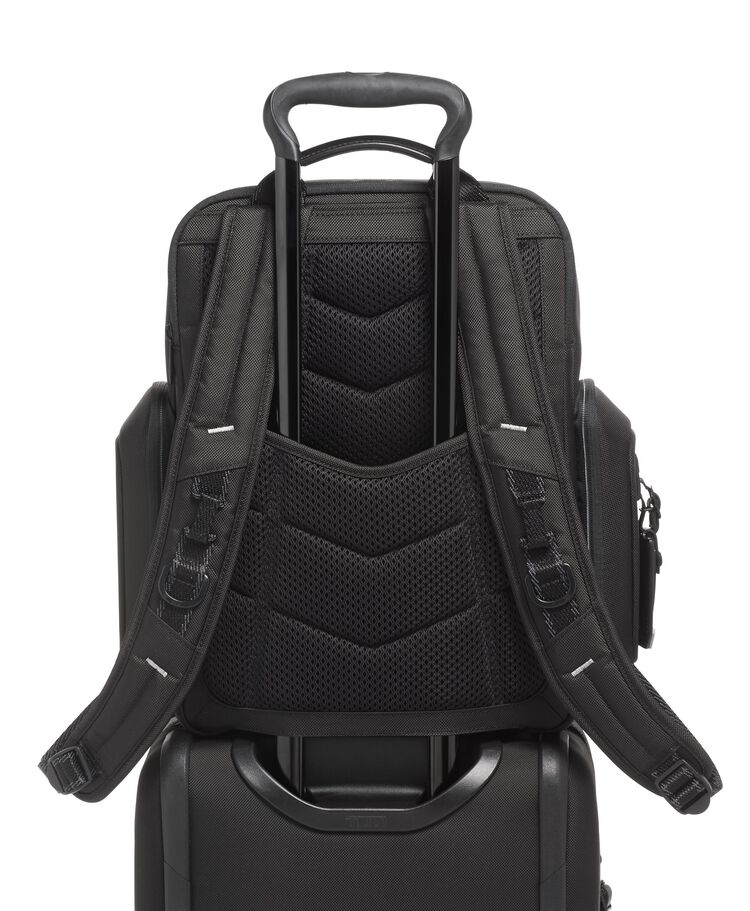 Tumi ALPHA BRAVO ESPORTS PRO BACKPACK  hi-res | TUMI